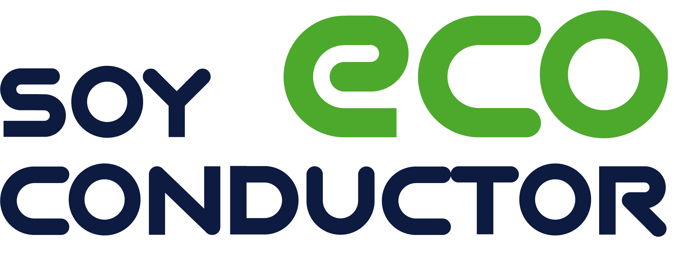 Soy Eco Conductor